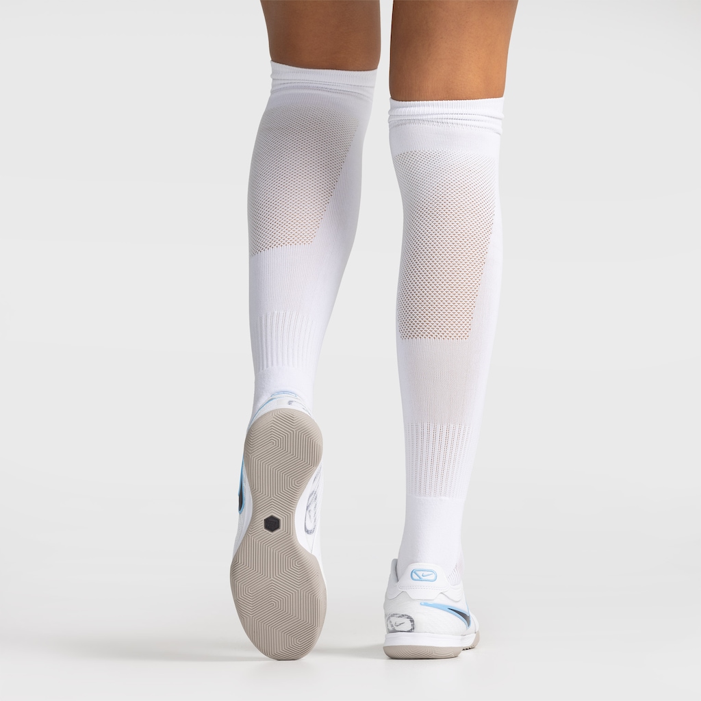 Imagem 4 do produto Chuteira Futsal Adulto Nike Tiempo Reactgato