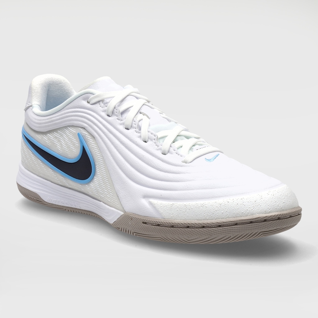 Imagem 2 do produto Chuteira Futsal Adulto Nike Tiempo Reactgato