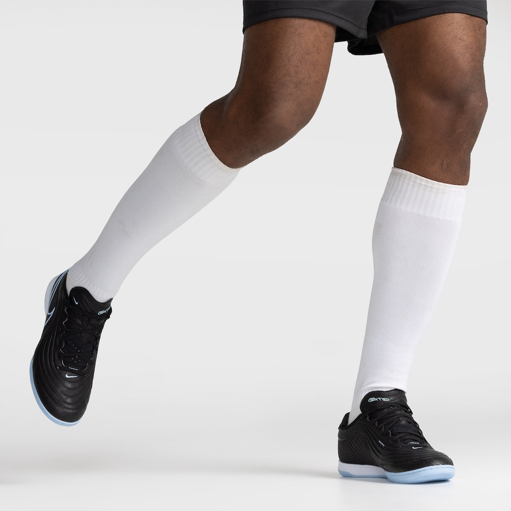 Imagem 2 do produto Chuteira Futsal Adulto Nike Tiempo Reactgato
