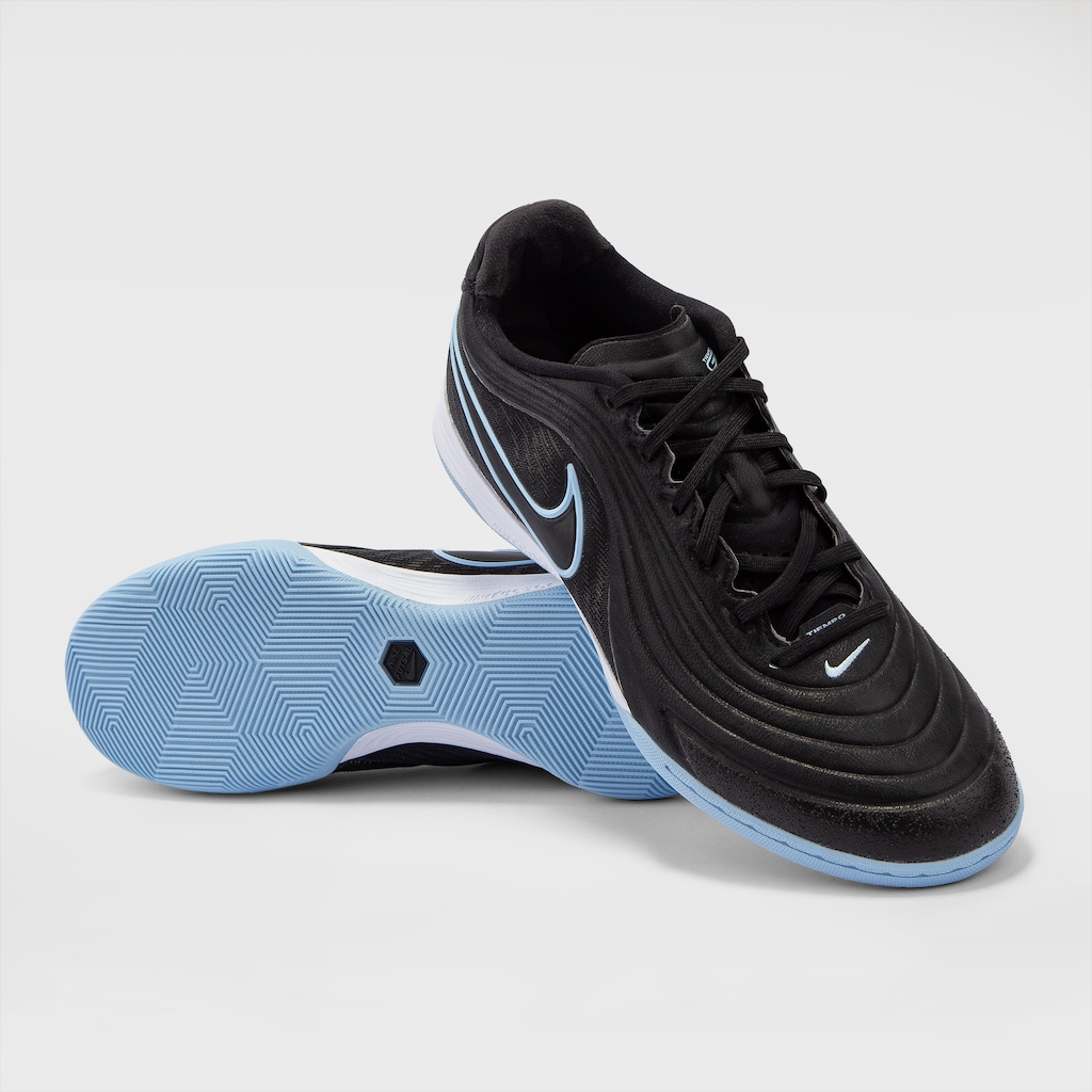 Imagem 3 do produto Chuteira Futsal Adulto Nike Tiempo Reactgato