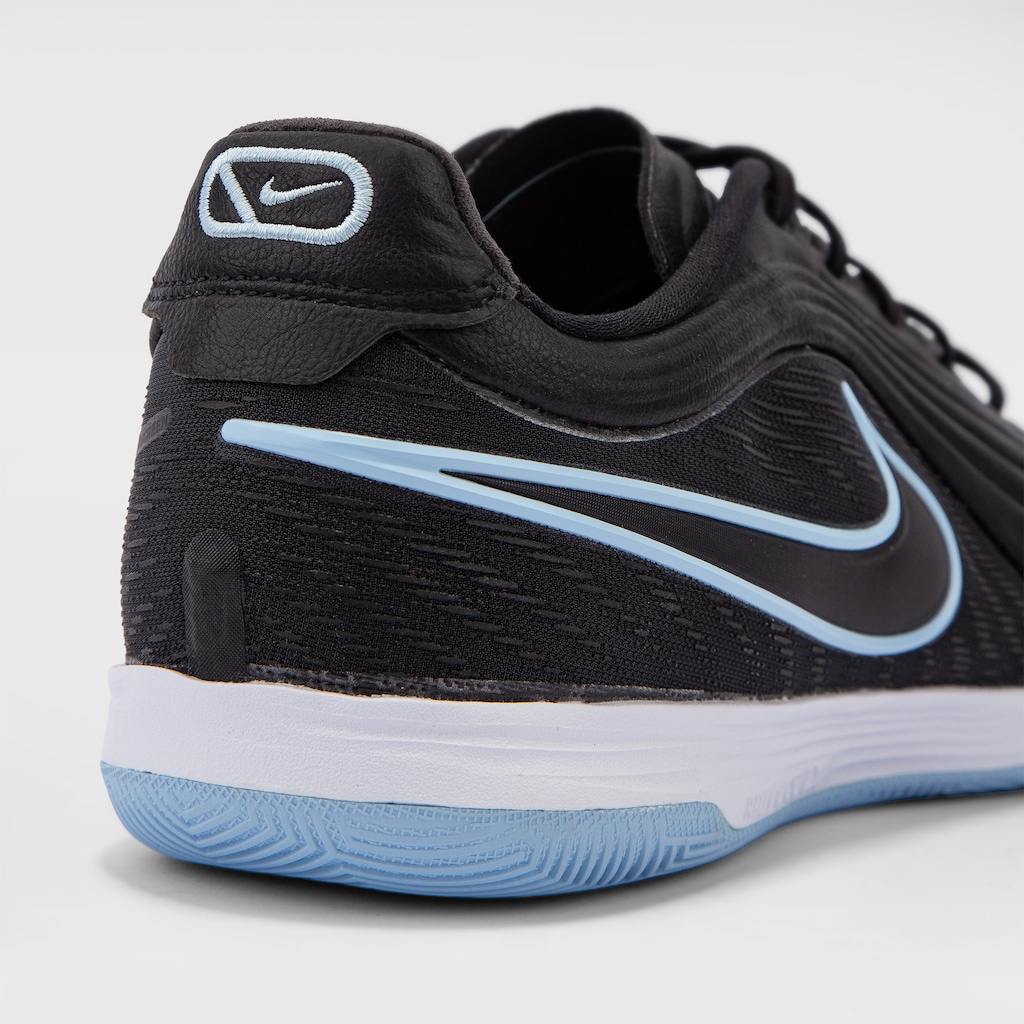 Imagem 4 do produto Chuteira Futsal Adulto Nike Tiempo Reactgato