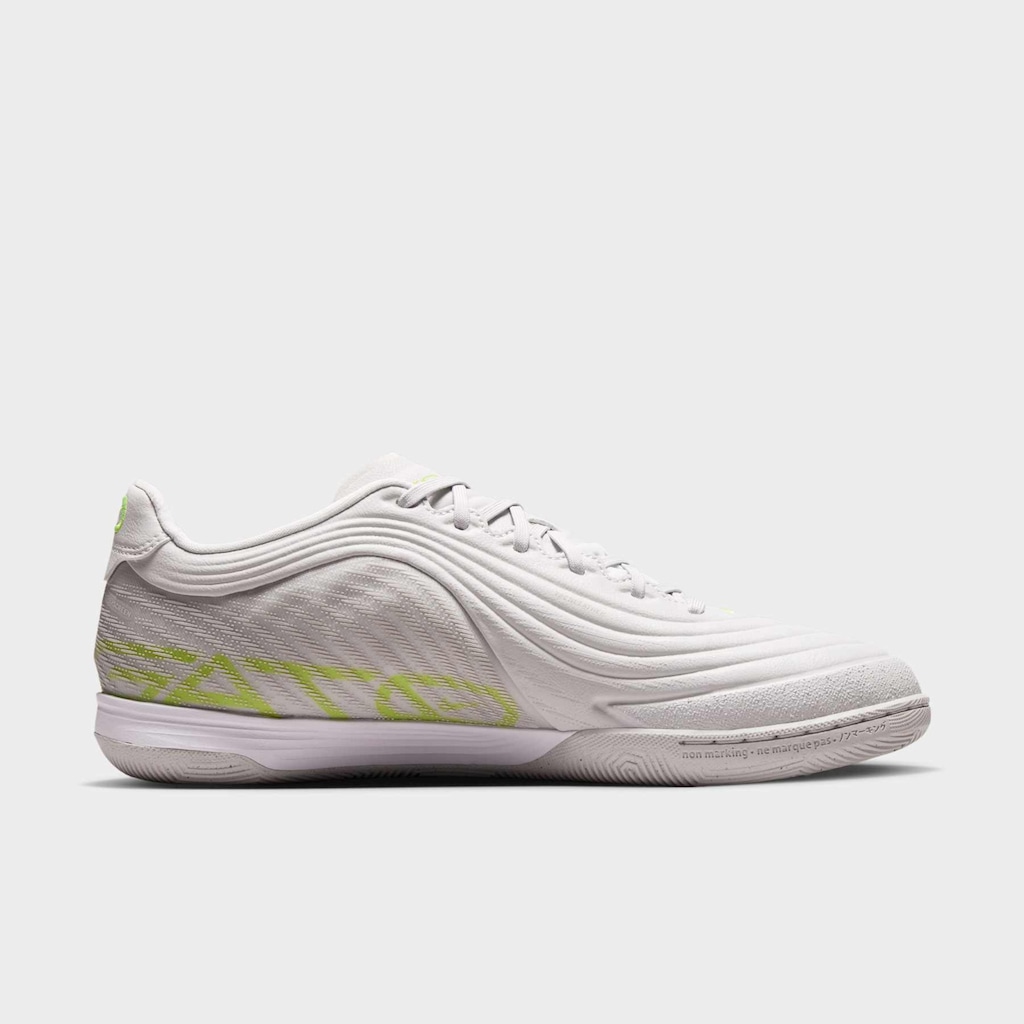 Imagem 1 do produto Chuteira Futsal Adulto Nike Tiempo Reactgato