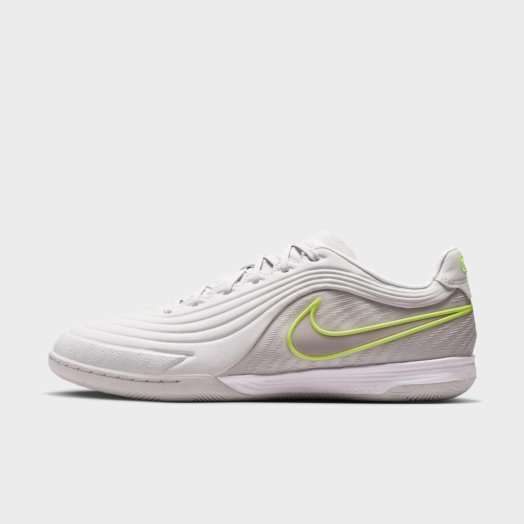 Imagem 2 do produto Chuteira Futsal Adulto Nike Tiempo Reactgato