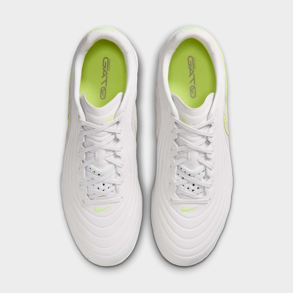 Imagem 3 do produto Chuteira Futsal Adulto Nike Tiempo Reactgato