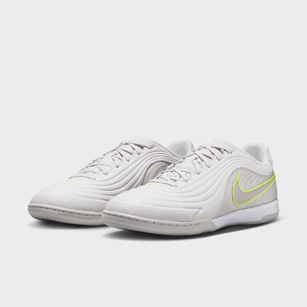 Imagem 5 do produto Chuteira Futsal Adulto Nike Tiempo Reactgato