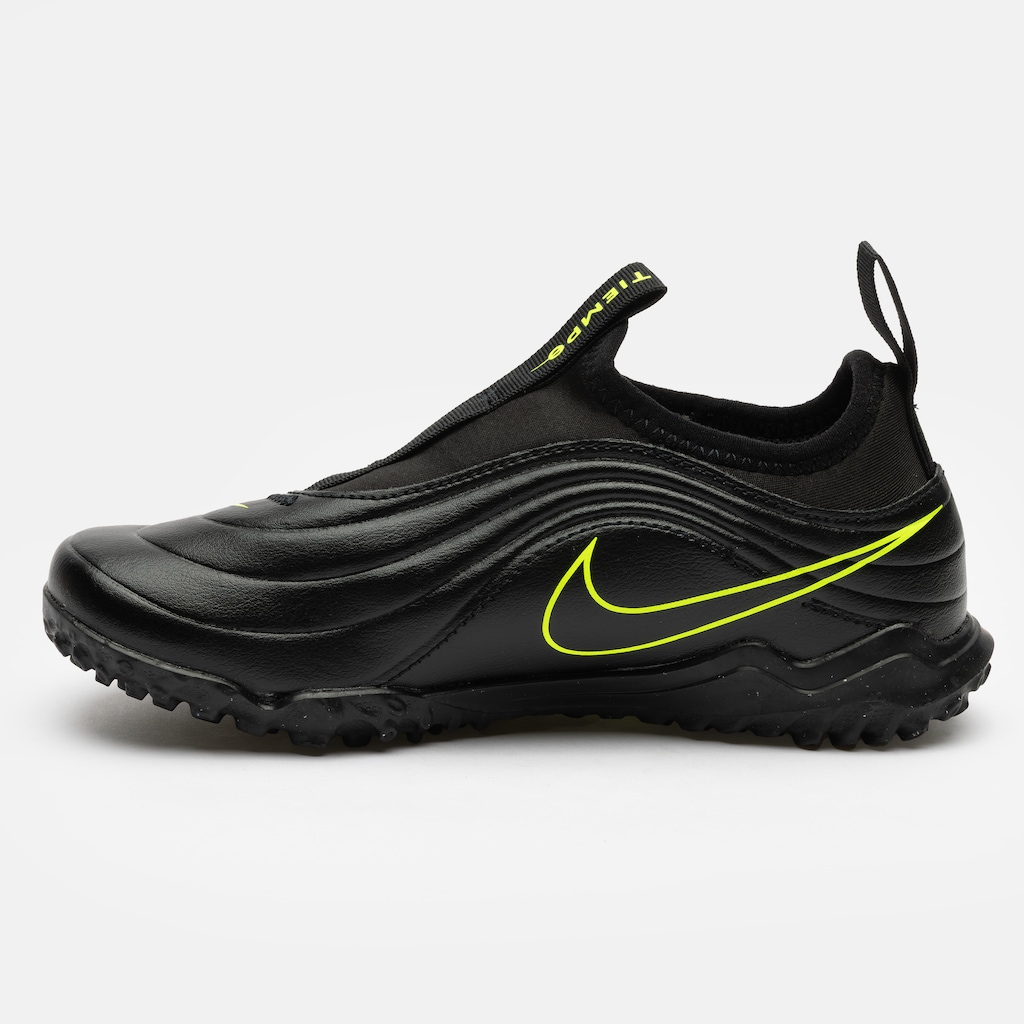 Imagem 2 do produto Chuteira Society Infantil Nike Tiempo Maestro Flex