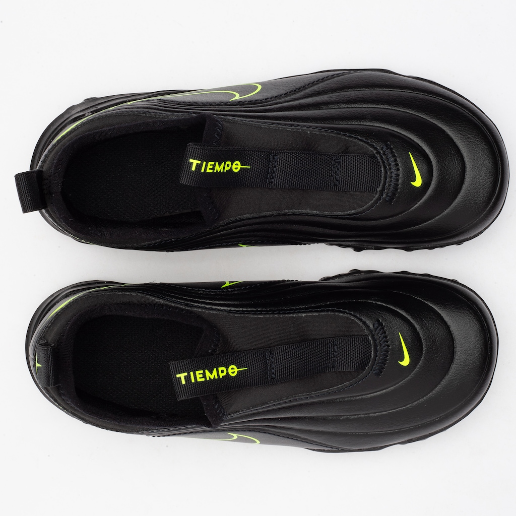 Imagem 3 do produto Chuteira Society Infantil Nike Tiempo Maestro Flex