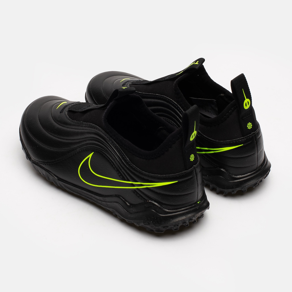 Imagem 5 do produto Chuteira Society Infantil Nike Tiempo Maestro Flex