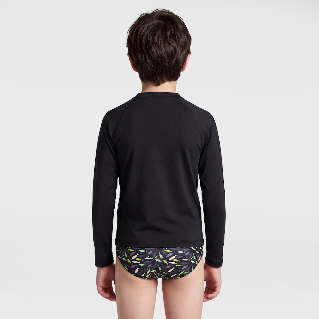 Imagem 2 do produto Sunga Speedo Tradicional Fish Infantil