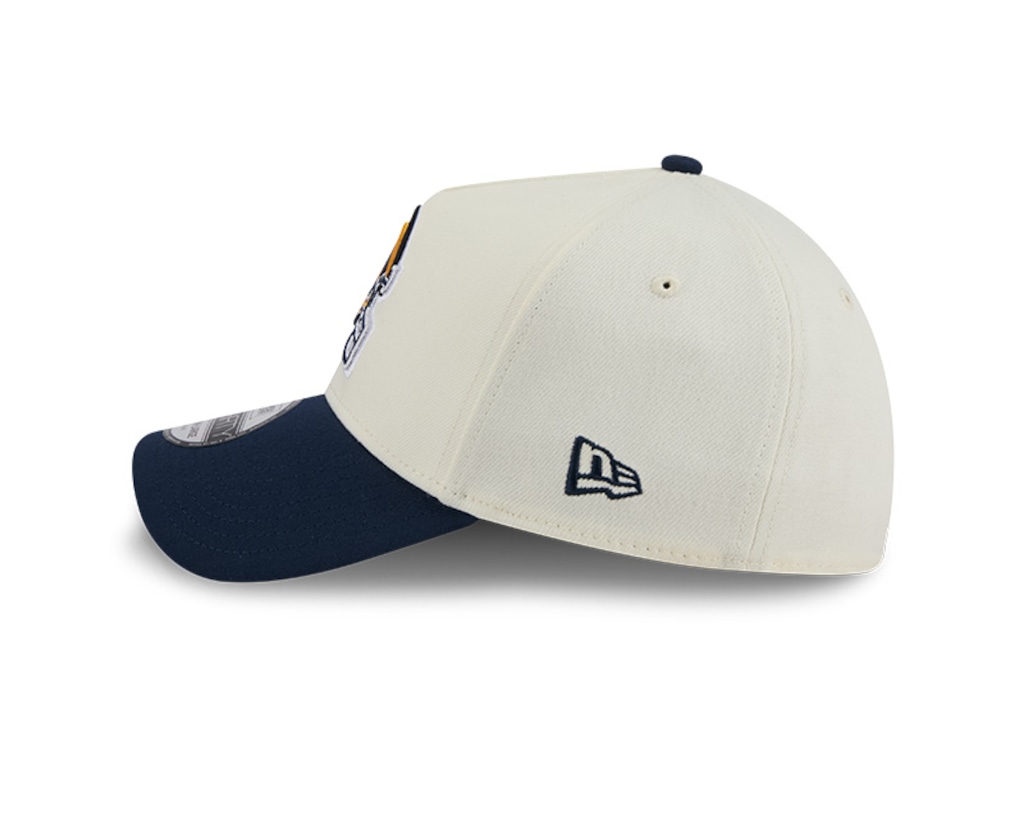 Imagem 4 do produto Boné Unissex New Era NFL 39THIRTY Los Angeles Rams Aba Curva