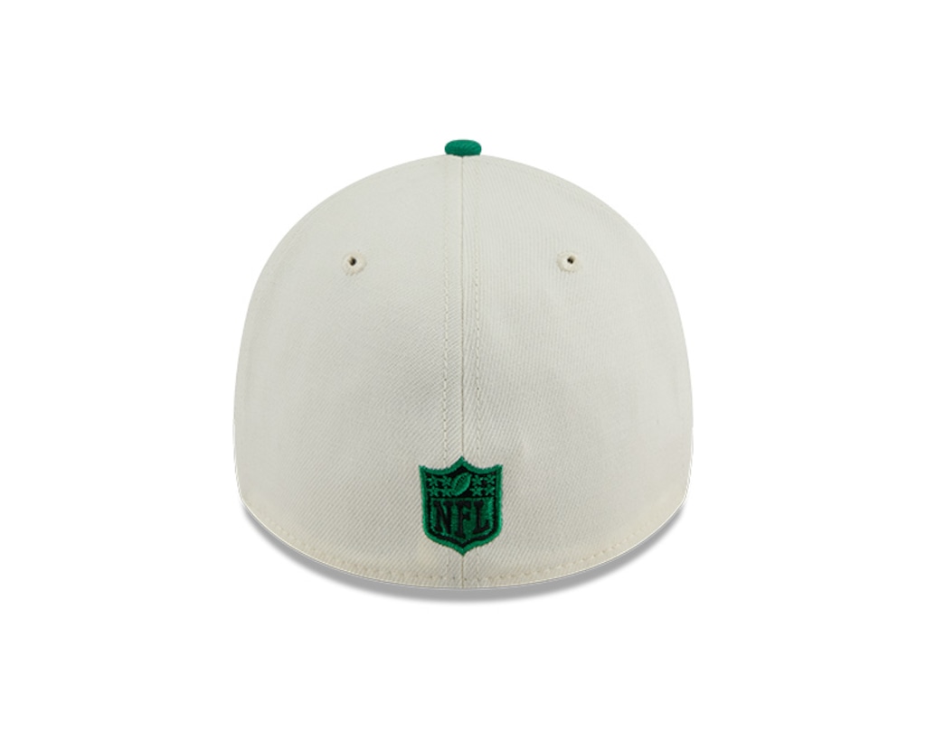 Imagem 5 do produto Boné Unissex New Era NFL 39THIRTY Philadelphia Eagles Aba Curva