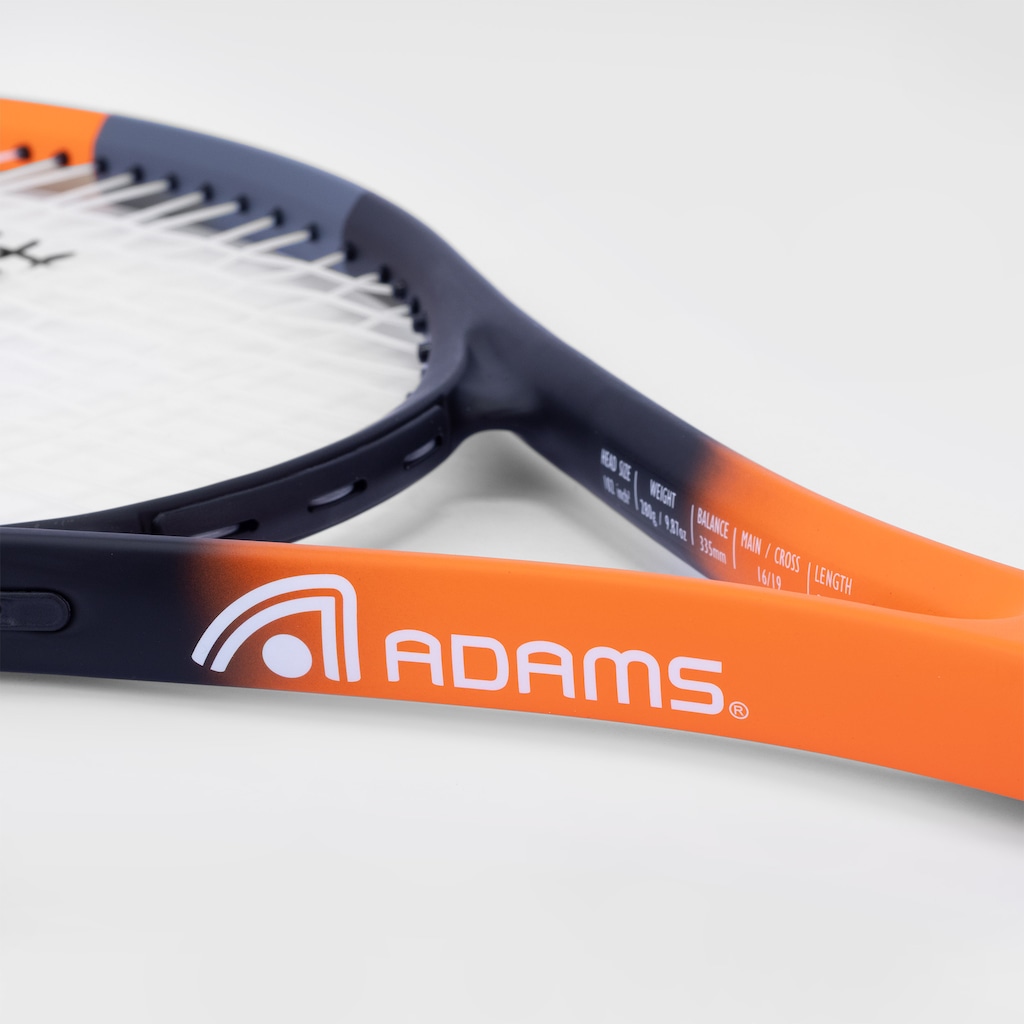 Imagem 4 do produto Raquete de Tênis Adams Balance 27