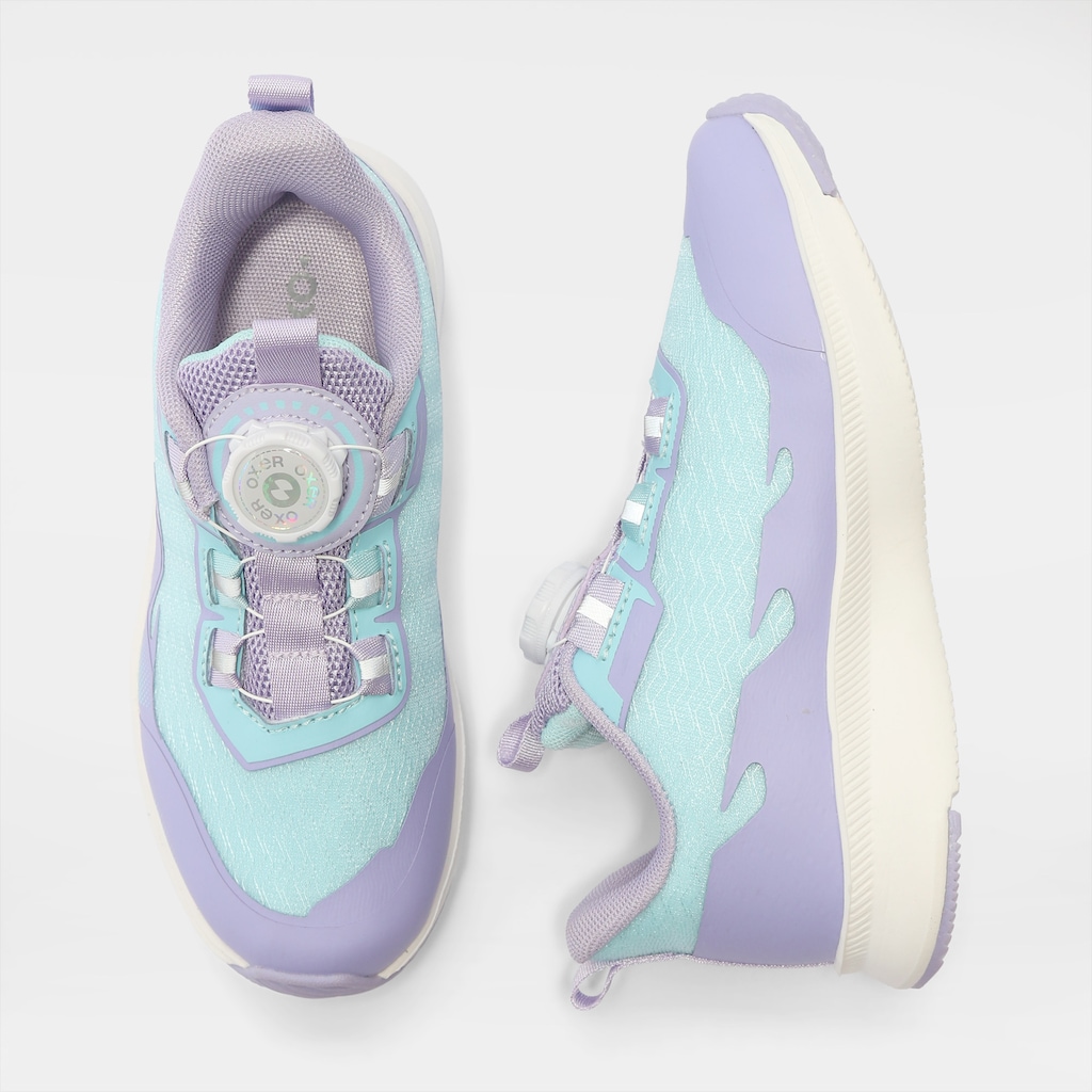 Imagem 5 do produto Tenis Oxer Jogging Disc