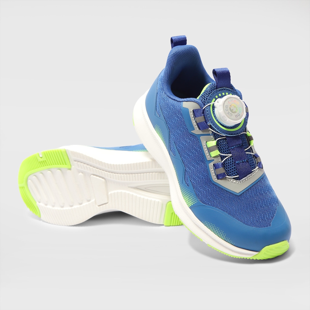 Imagem 2 do produto Tenis Oxer Jogging Disc