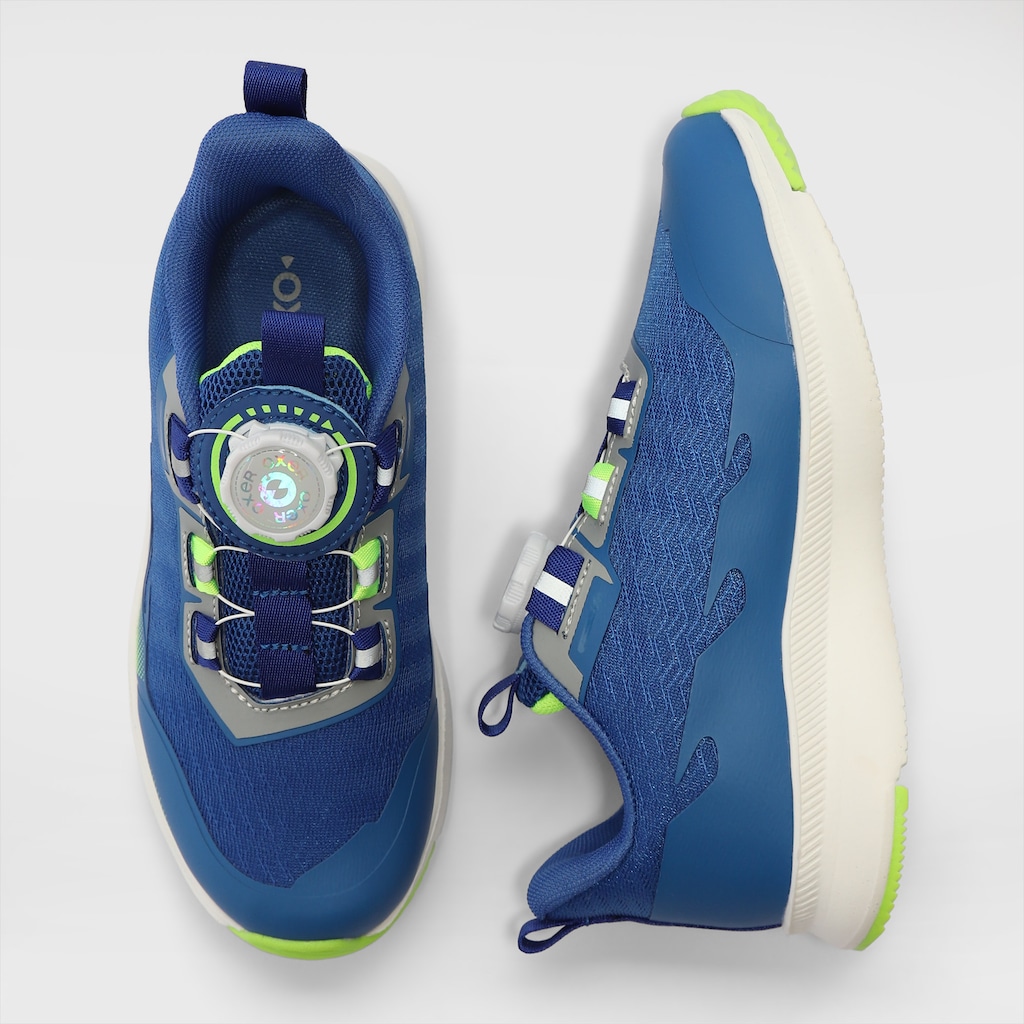 Imagem 5 do produto Tenis Oxer Jogging Disc