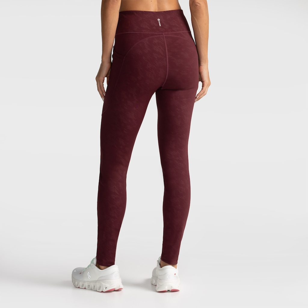 Imagem 2 do produto Calça Oxer Print Premium Feminina