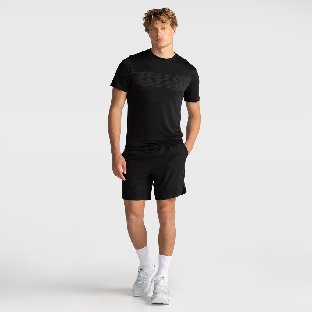 Imagem 4 do produto Camiseta Oxer Regulação - Masculina