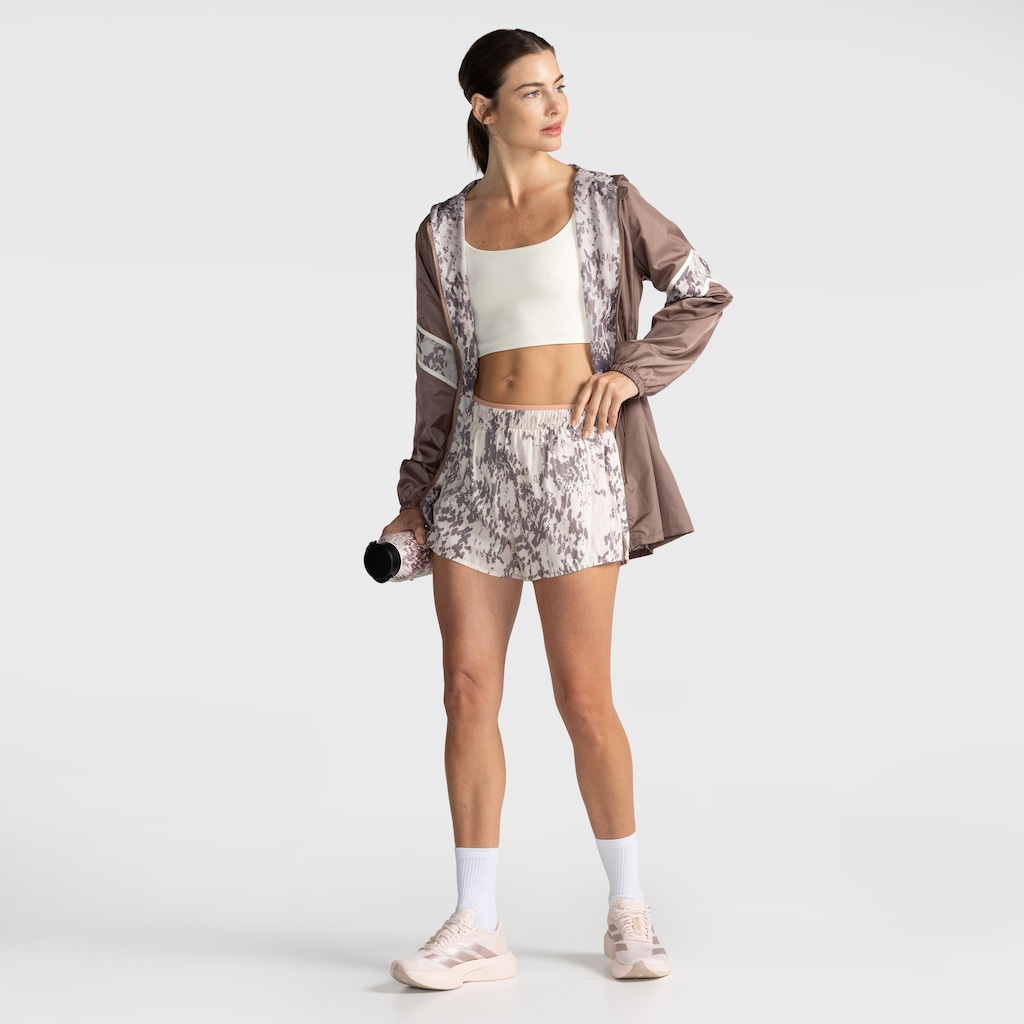 Imagem 3 do produto Short Oxer Ever Print Ani Feminino