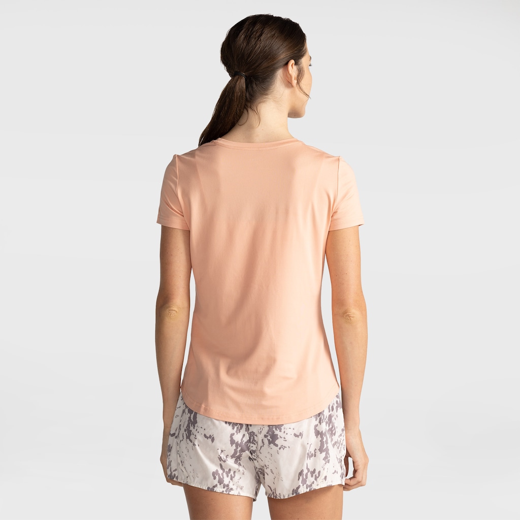 Imagem 2 do produto Camiseta Estampada Oxer Cord - Feminina