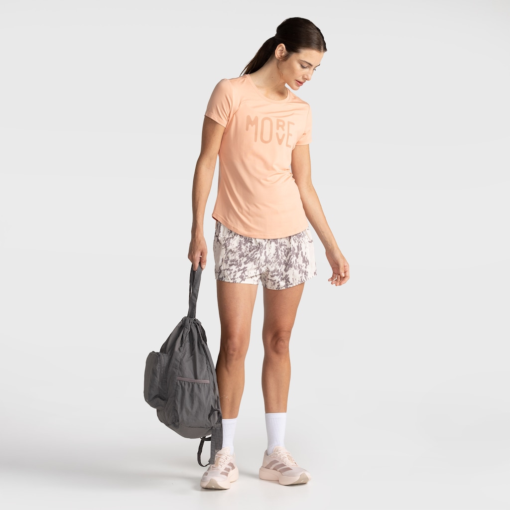 Imagem 3 do produto Camiseta Estampada Oxer Cord - Feminina