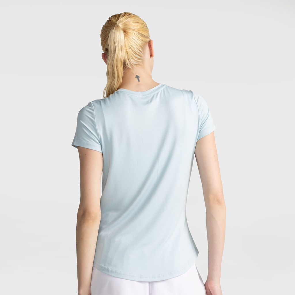 Imagem 2 do produto Camiseta Estampada Oxer Cord - Feminina