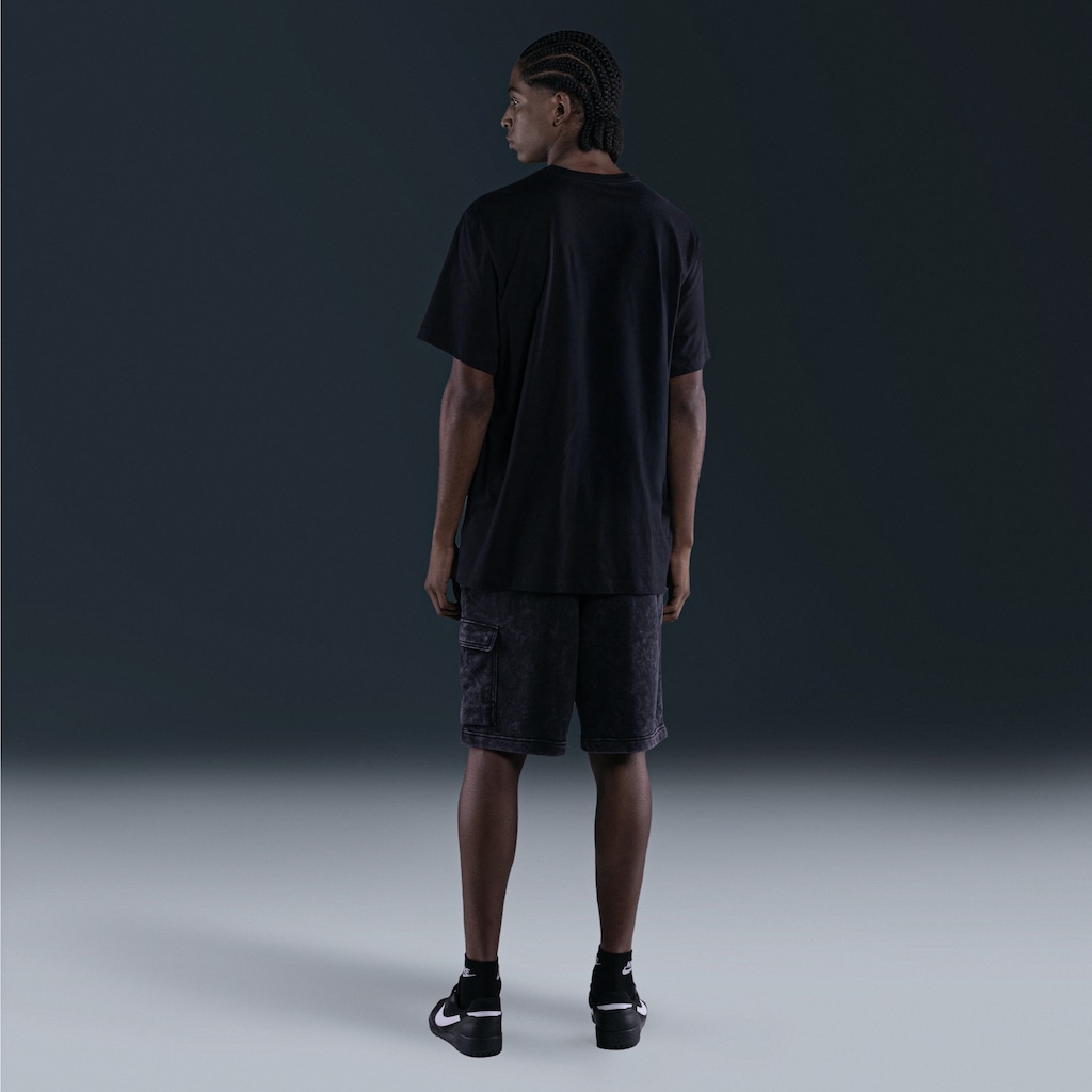 Imagem 4 do produto Camiseta do Corinthians Nike Escudo - Masculina