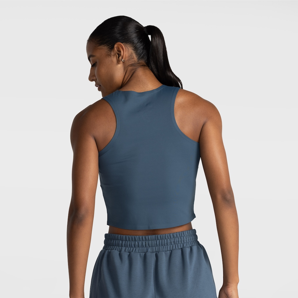 Imagem 2 do produto Camiseta Regata Feminina Asics Peach Touch