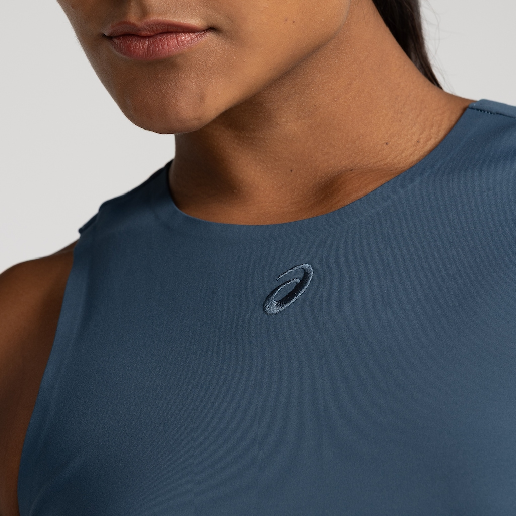 Imagem 4 do produto Camiseta Regata Feminina Asics Peach Touch