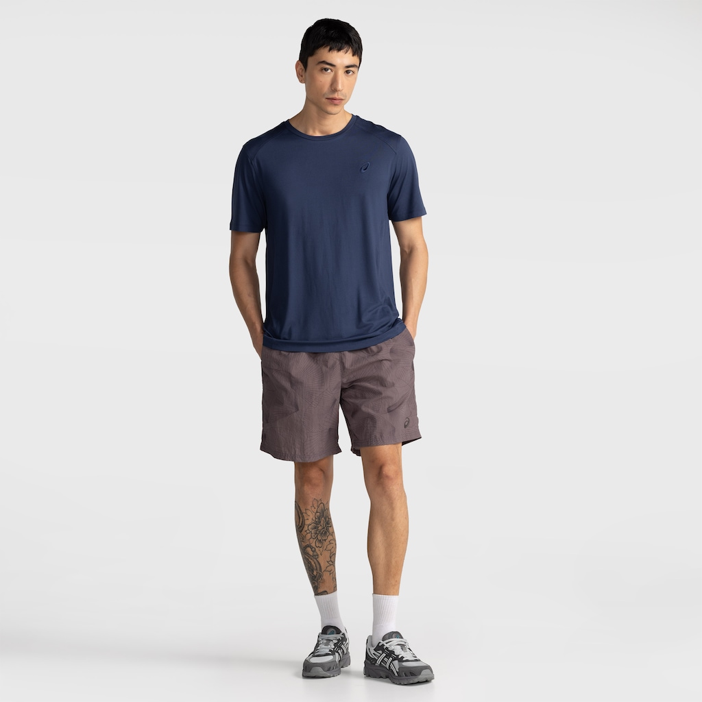 Imagem 3 do produto BERMUDA ASICS EST SHINJUKU