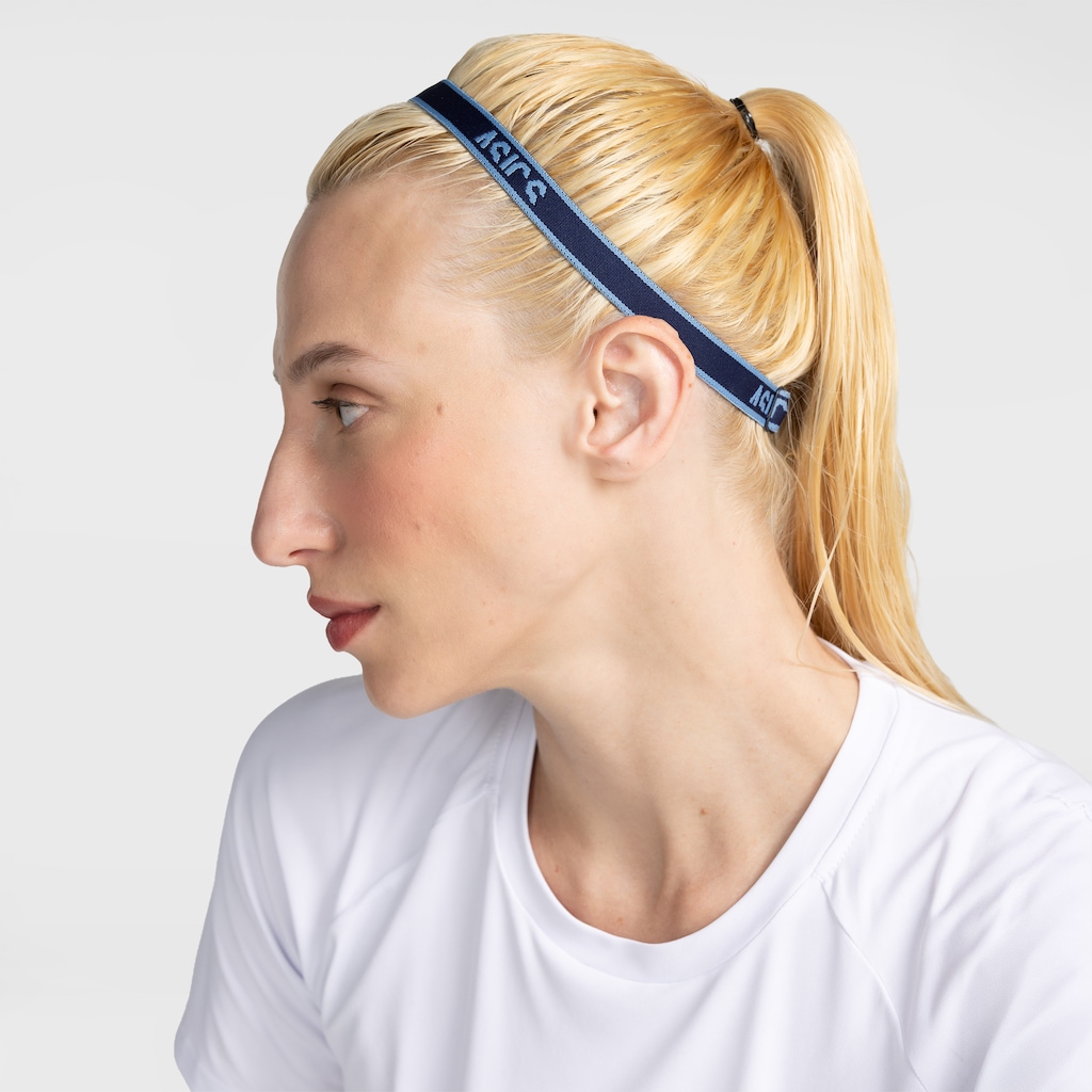 Imagem 3 do produto Faixa de Cabelo ASICS Trio
