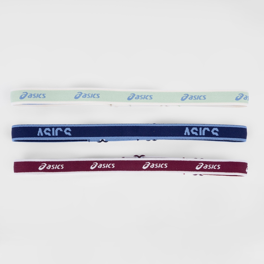 Imagem 1 do produto Faixa de Cabelo ASICS Trio