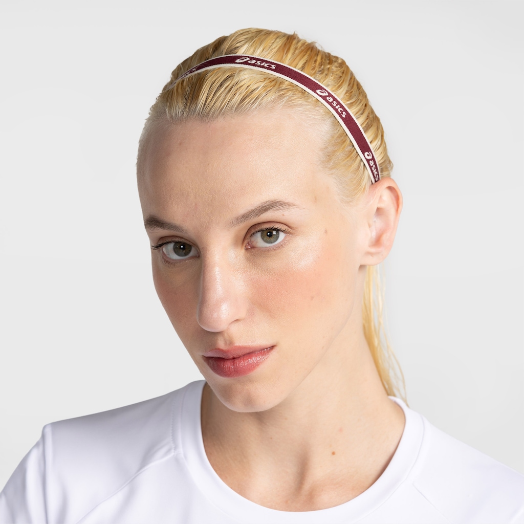 Imagem 4 do produto Faixa de Cabelo ASICS Trio