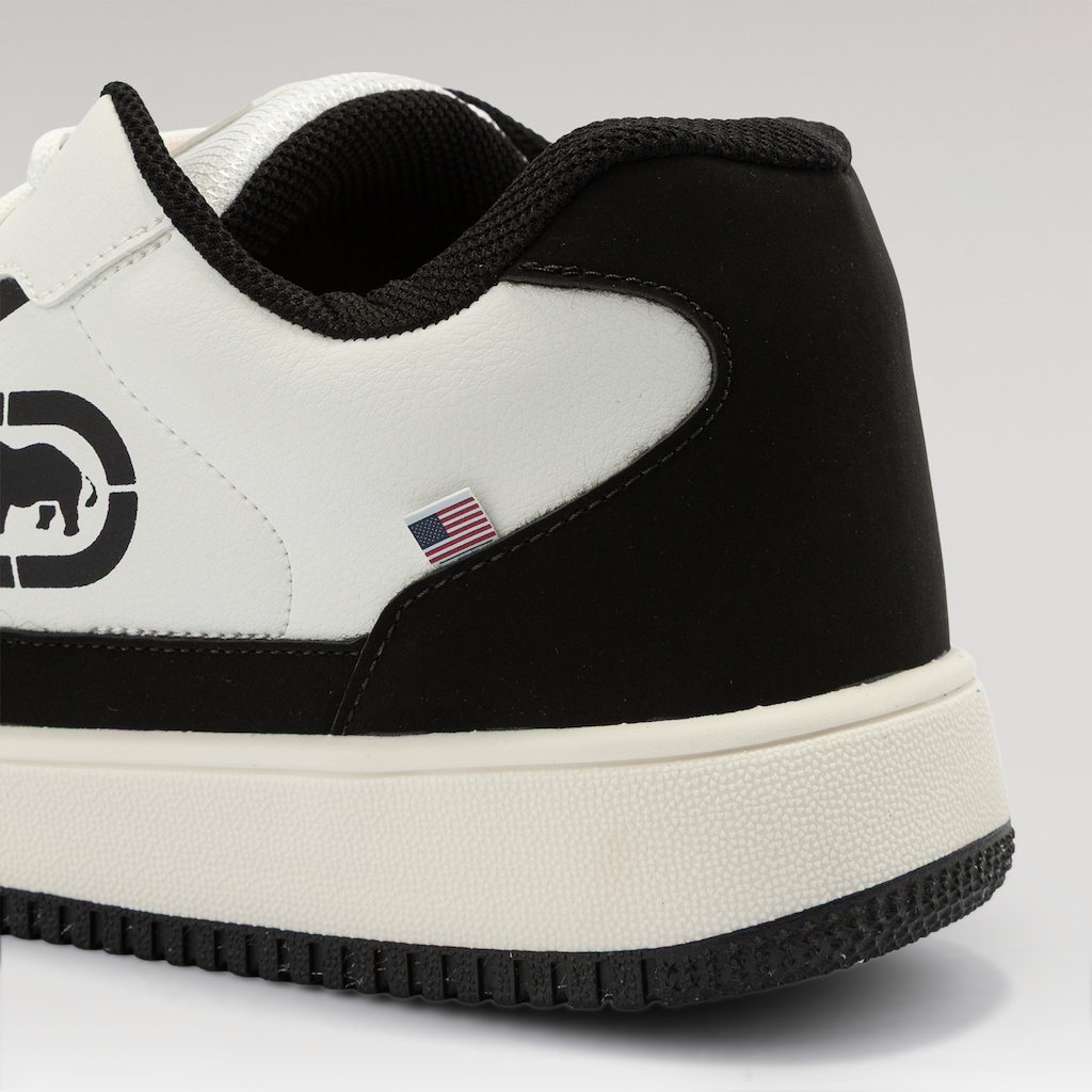 Imagem 3 do produto Tênis Masculino Ecko Detroit S