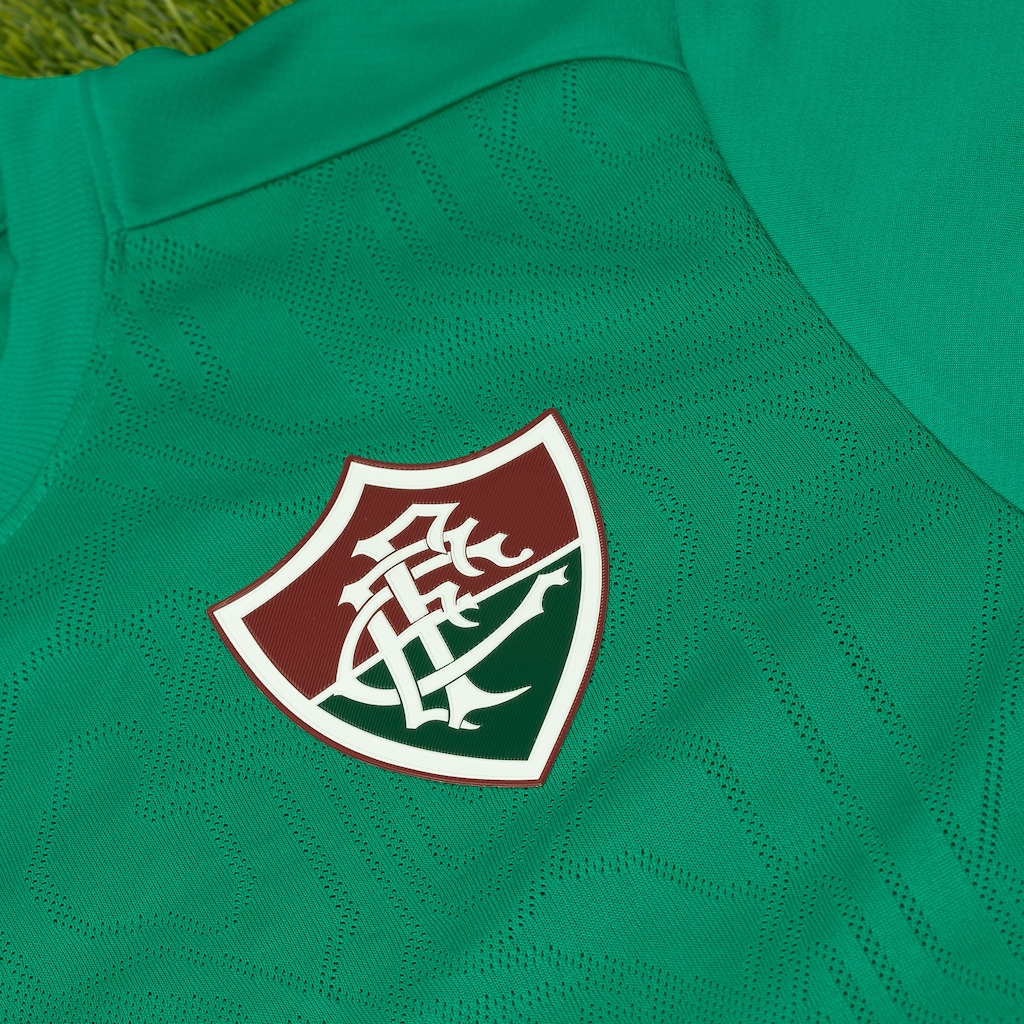 Imagem 2 do produto Camisa do Fluminense Puma Treino 26/27 Masculina