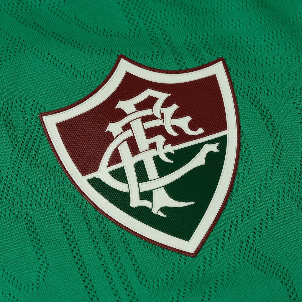 Imagem 4 do produto Camisa do Fluminense Puma Treino 26/27 Masculina