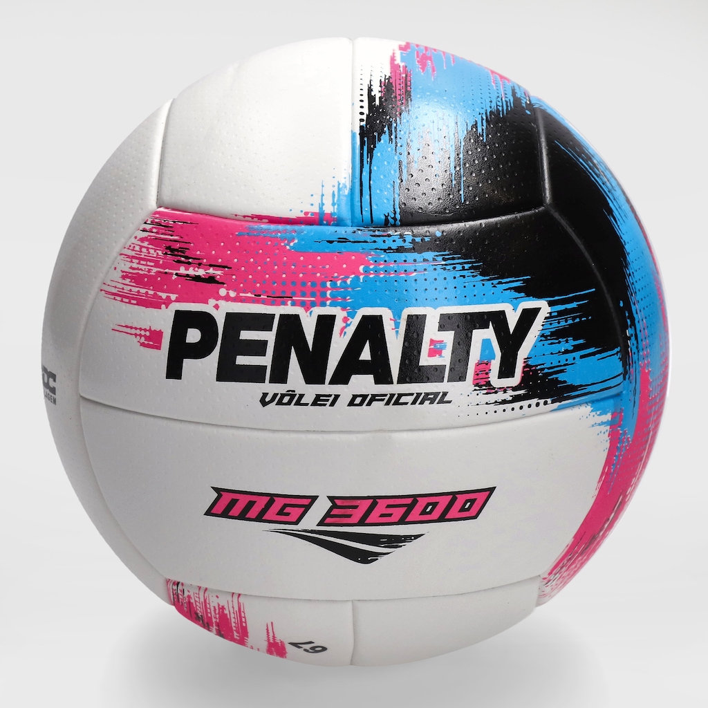 Imagem 3 do produto Bola Vôlei Penalty Mg 3600 XXV