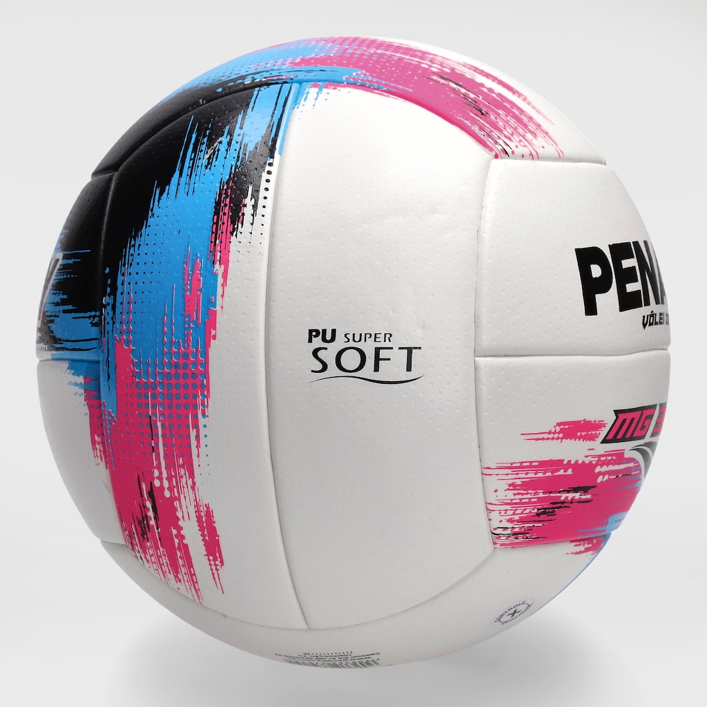 Imagem 2 do produto Bola Vôlei Penalty Mg 3600 XXV