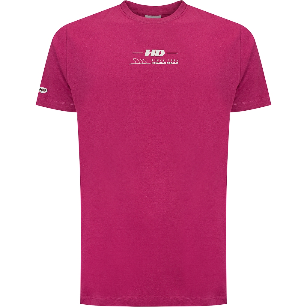 Imagem 1 do produto Camiseta HD Aurora Surf H0237 Masculina