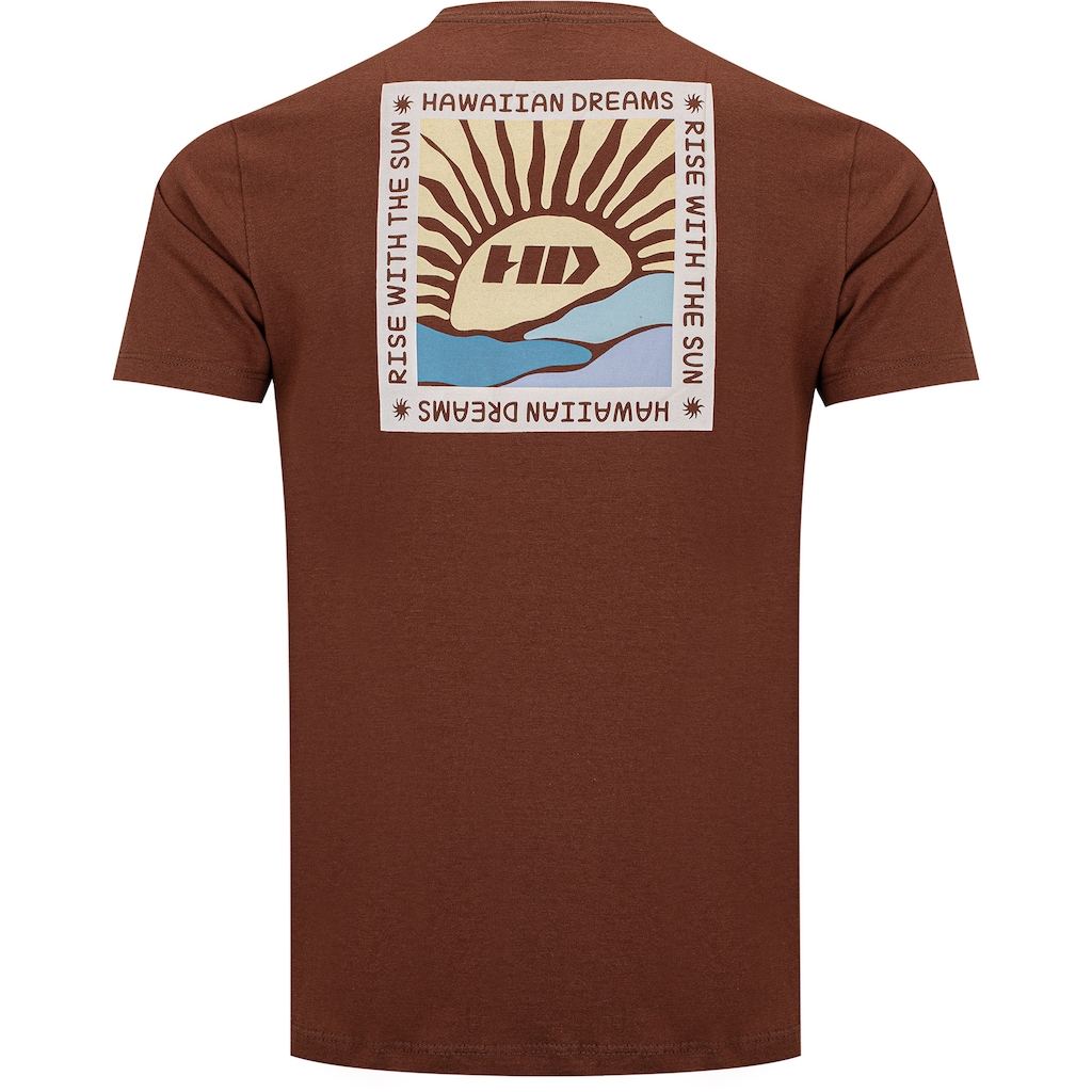 Imagem 2 do produto Camiseta HD The Sun H0362 - Masculina