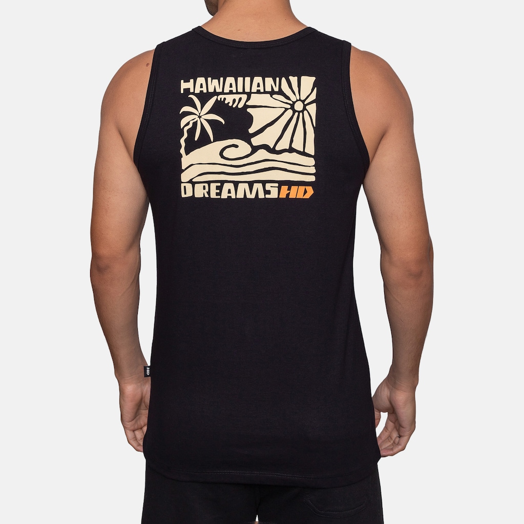Imagem 2 do produto Camiseta Regata HD Sun Dawn H0463 - Masculina