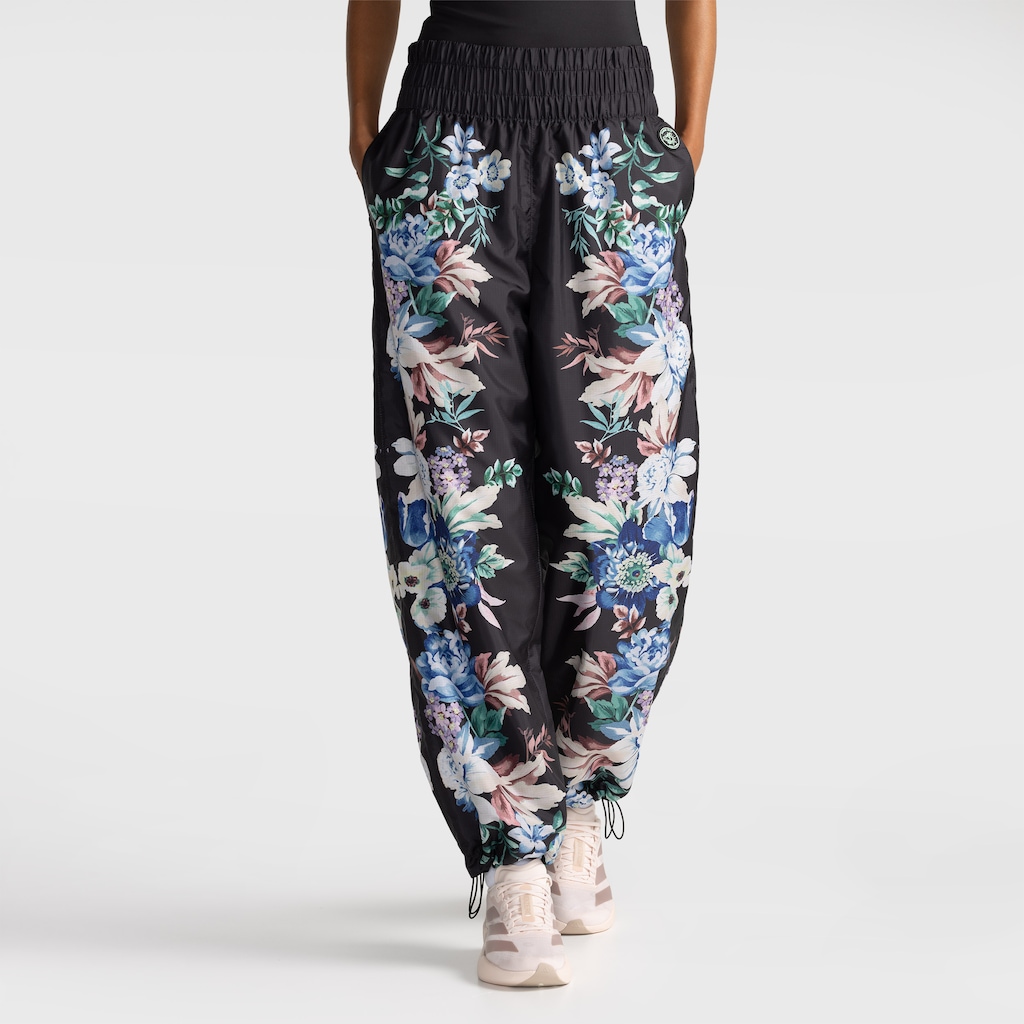 Imagem 1 do produto CALCA FARM NYLON FLORAL LENI