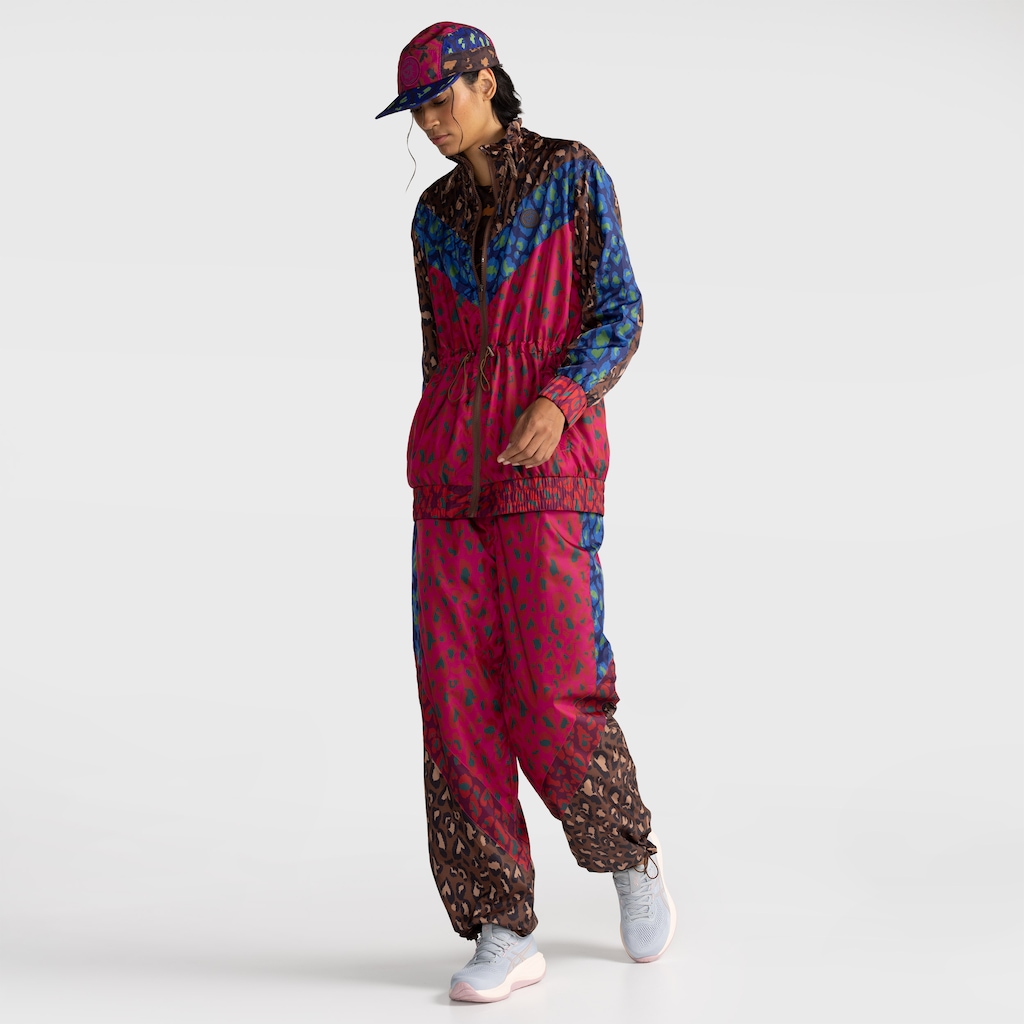 Imagem 3 do produto CALCA FARM NYLON LEOPARDO BEX