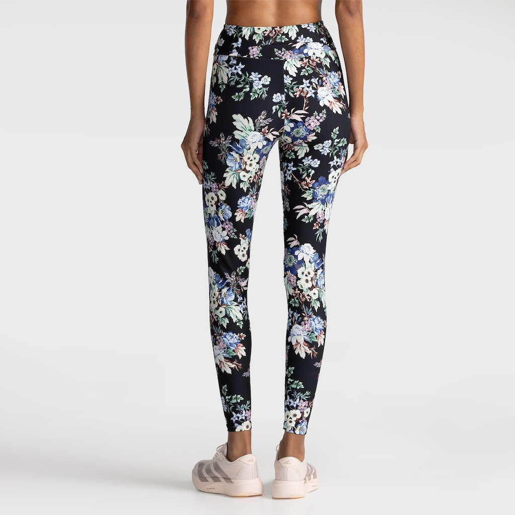 Imagem 2 do produto Calça Legging Farm Floral Leni Feminina