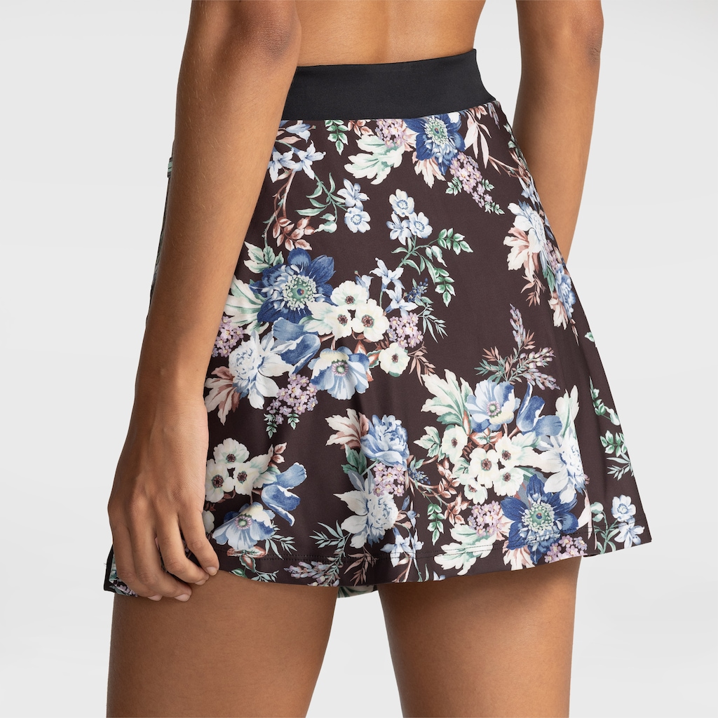 Imagem 2 do produto Shorts Farm Floral Leni Feminino