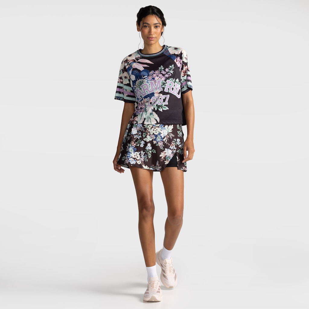 Imagem 3 do produto Shorts Farm Floral Leni Feminino