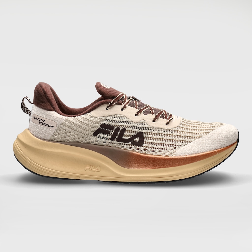 Imagem 1 do produto Tênis Masculino FIla Racer Speedzone SE