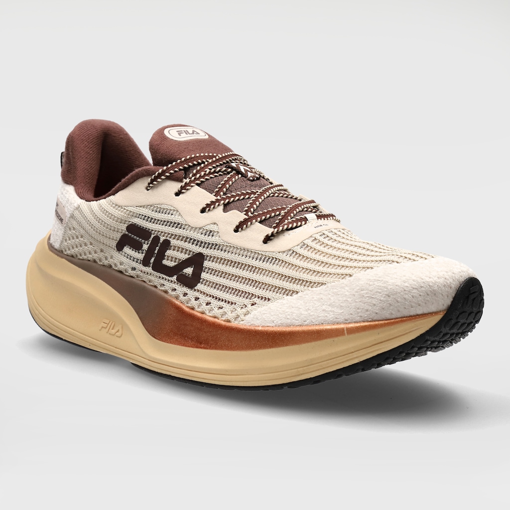 Imagem 2 do produto Tênis Masculino FIla Racer Speedzone SE