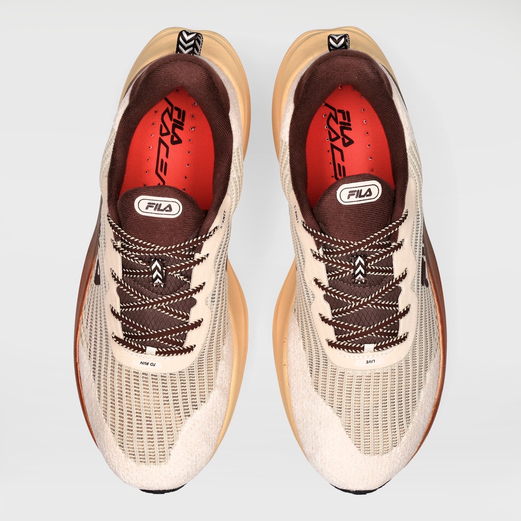 Imagem 4 do produto Tênis Masculino FIla Racer Speedzone SE