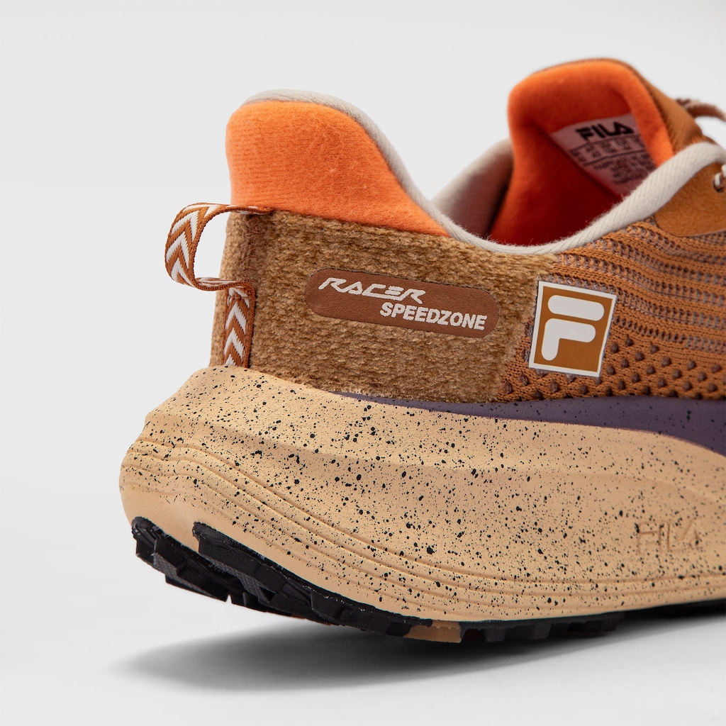 Imagem 4 do produto Tênis Masculino Fila Racer Speedzone TR