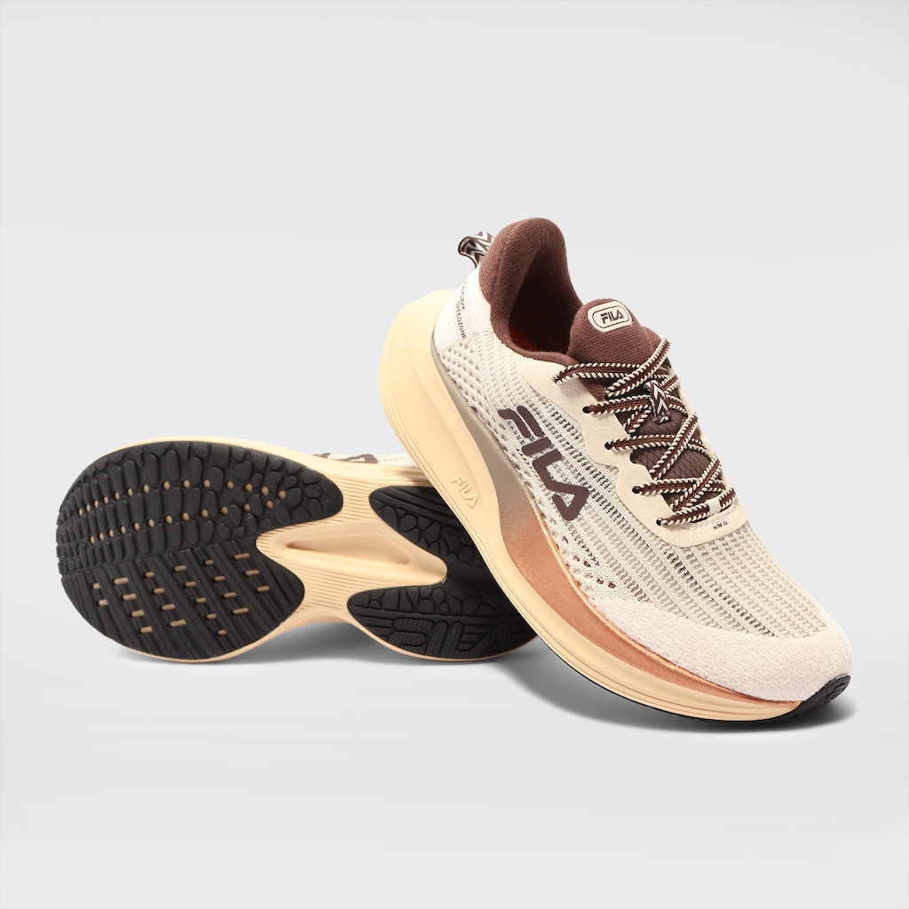Imagem 2 do produto Tênis Feminino Fila Racer Speedzone Se